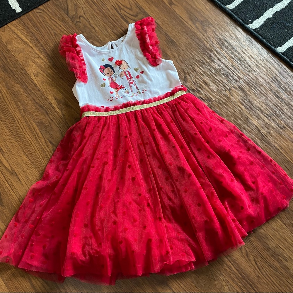 Tommy Bahama girl’s size 7 dress